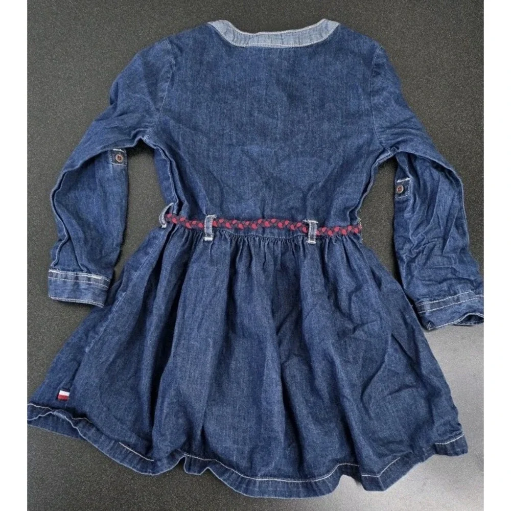 Tommy Hilfiger new tommy